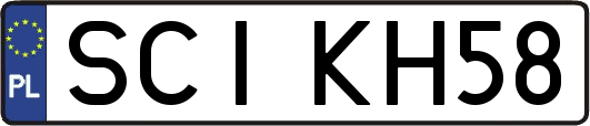 SCIKH58