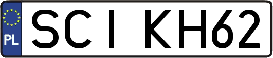 SCIKH62