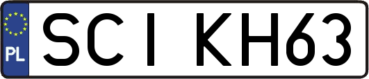 SCIKH63