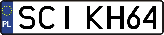 SCIKH64