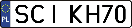 SCIKH70