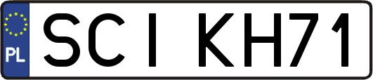 SCIKH71