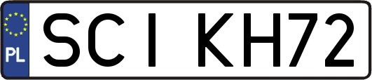 SCIKH72