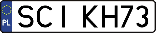 SCIKH73