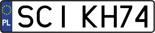 SCIKH74