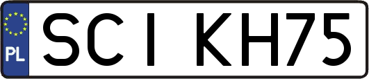 SCIKH75