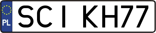 SCIKH77