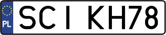 SCIKH78