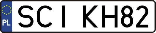 SCIKH82