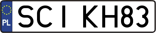 SCIKH83
