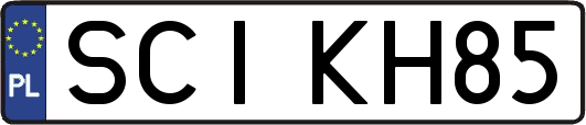 SCIKH85