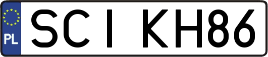 SCIKH86