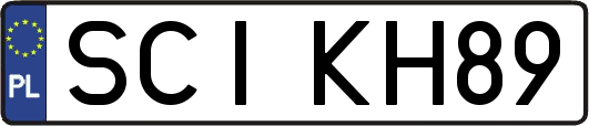 SCIKH89