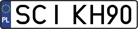 SCIKH90