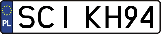 SCIKH94