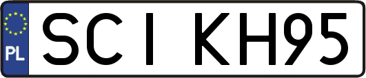 SCIKH95