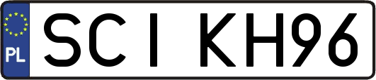 SCIKH96