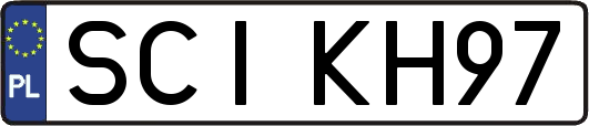 SCIKH97