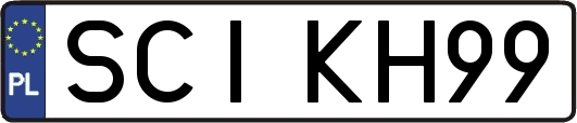 SCIKH99