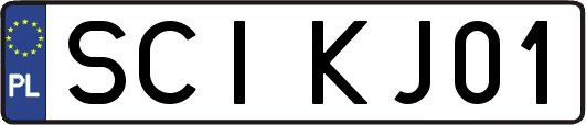 SCIKJ01