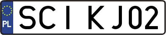 SCIKJ02