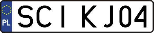 SCIKJ04