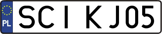 SCIKJ05