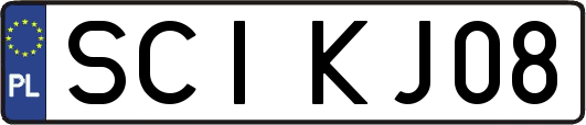 SCIKJ08