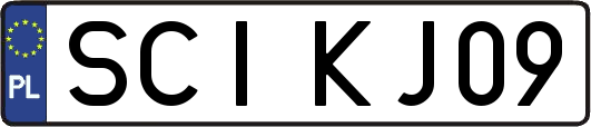 SCIKJ09