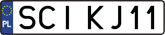 SCIKJ11