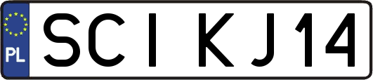 SCIKJ14