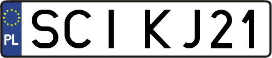 SCIKJ21