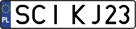 SCIKJ23