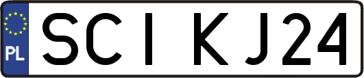 SCIKJ24