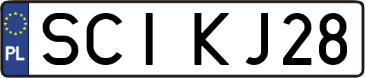 SCIKJ28