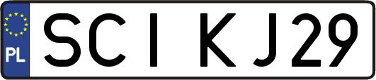 SCIKJ29