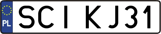 SCIKJ31