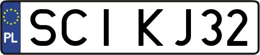 SCIKJ32
