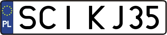 SCIKJ35