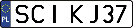 SCIKJ37