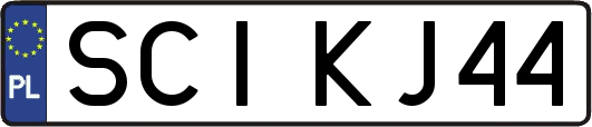 SCIKJ44