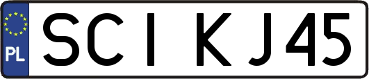 SCIKJ45