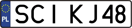 SCIKJ48