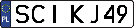SCIKJ49