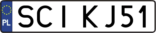 SCIKJ51