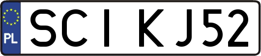 SCIKJ52