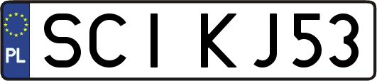 SCIKJ53