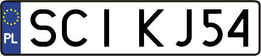 SCIKJ54