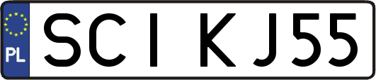 SCIKJ55