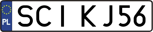 SCIKJ56